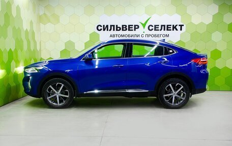 Haval F7x I, 2020 год, 2 000 000 рублей, 7 фотография