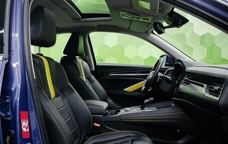 Haval F7x I, 2020 год, 2 000 000 рублей, 11 фотография