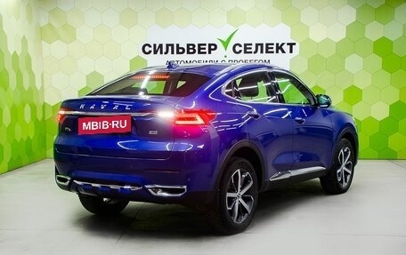 Haval F7x I, 2020 год, 2 000 000 рублей, 2 фотография