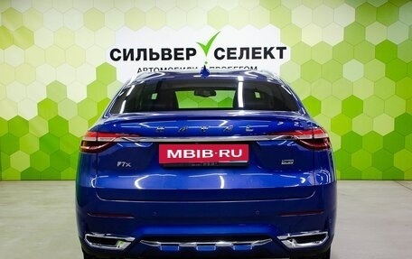 Haval F7x I, 2020 год, 2 000 000 рублей, 4 фотография