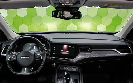 Haval F7x I, 2020 год, 2 000 000 рублей, 14 фотография