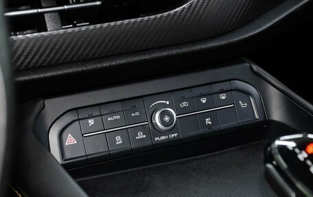 Haval F7x I, 2020 год, 2 000 000 рублей, 20 фотография