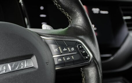 Haval F7x I, 2020 год, 2 000 000 рублей, 17 фотография