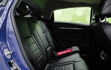 Haval F7x I, 2020 год, 2 000 000 рублей, 13 фотография