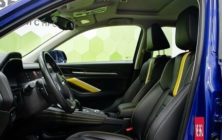 Haval F7x I, 2020 год, 2 000 000 рублей, 12 фотография