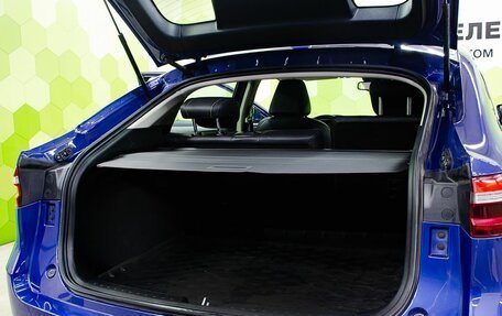 Haval F7x I, 2020 год, 2 000 000 рублей, 25 фотография