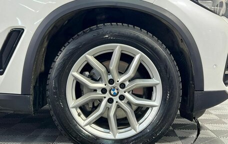 BMW X5, 2021 год, 7 500 000 рублей, 5 фотография