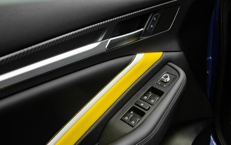 Haval F7x I, 2020 год, 2 000 000 рублей, 23 фотография