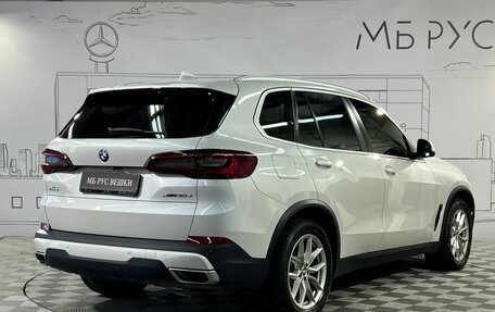 BMW X5, 2021 год, 7 500 000 рублей, 6 фотография