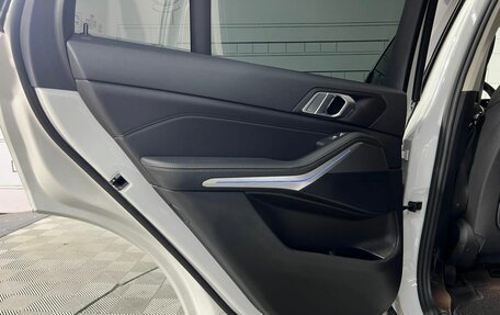 BMW X5, 2021 год, 7 500 000 рублей, 12 фотография