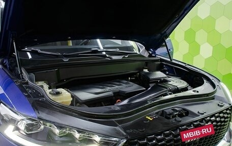 Haval F7x I, 2020 год, 2 000 000 рублей, 24 фотография