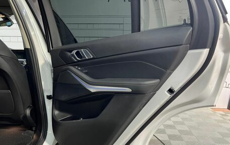 BMW X5, 2021 год, 7 500 000 рублей, 13 фотография