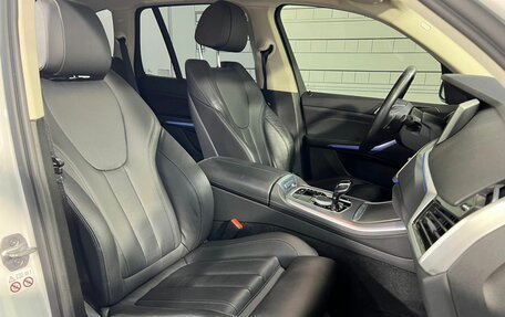 BMW X5, 2021 год, 7 500 000 рублей, 21 фотография