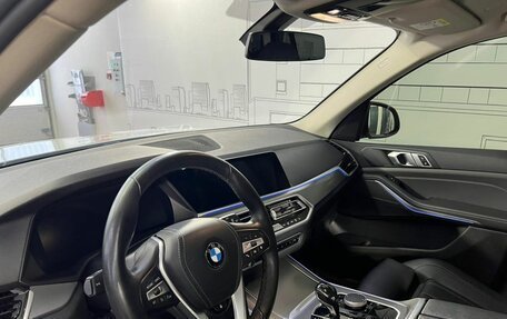 BMW X5, 2021 год, 7 500 000 рублей, 23 фотография