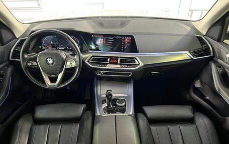 BMW X5, 2021 год, 7 500 000 рублей, 20 фотография