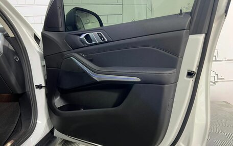 BMW X5, 2021 год, 7 500 000 рублей, 14 фотография