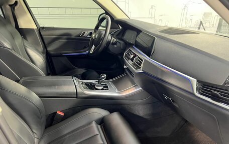 BMW X5, 2021 год, 7 500 000 рублей, 26 фотография