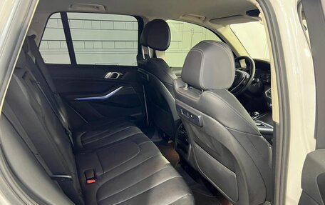 BMW X5, 2021 год, 7 500 000 рублей, 27 фотография