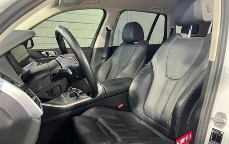 BMW X5, 2021 год, 7 500 000 рублей, 24 фотография