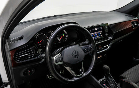 Volkswagen Polo VI (EU Market), 2021 год, 2 090 000 рублей, 9 фотография