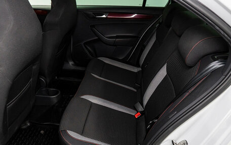 Volkswagen Polo VI (EU Market), 2021 год, 2 090 000 рублей, 13 фотография