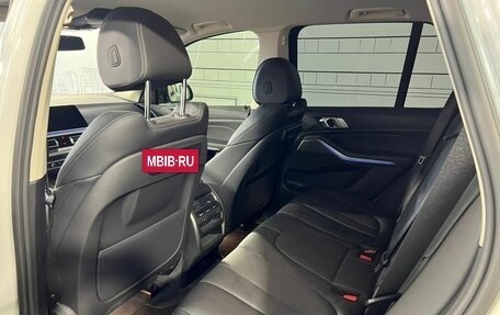 BMW X5, 2021 год, 7 500 000 рублей, 28 фотография