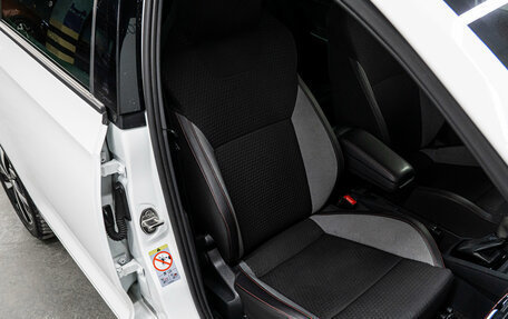 Volkswagen Polo VI (EU Market), 2021 год, 2 090 000 рублей, 15 фотография