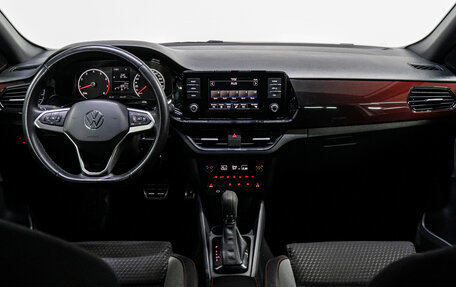 Volkswagen Polo VI (EU Market), 2021 год, 2 090 000 рублей, 16 фотография