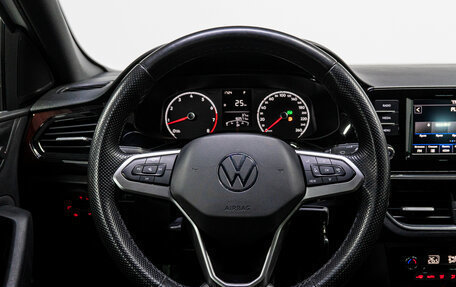 Volkswagen Polo VI (EU Market), 2021 год, 2 090 000 рублей, 17 фотография