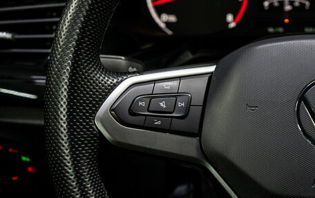 Volkswagen Polo VI (EU Market), 2021 год, 2 090 000 рублей, 18 фотография