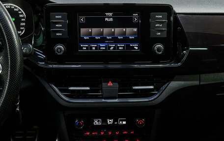 Volkswagen Polo VI (EU Market), 2021 год, 2 090 000 рублей, 21 фотография