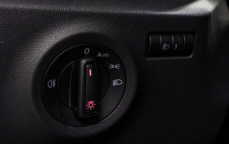 Volkswagen Polo VI (EU Market), 2021 год, 2 090 000 рублей, 20 фотография