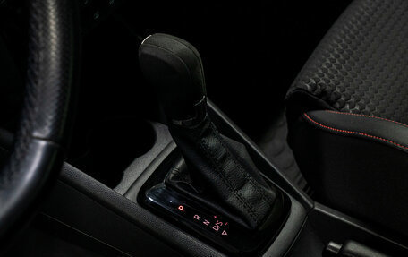 Volkswagen Polo VI (EU Market), 2021 год, 2 090 000 рублей, 23 фотография