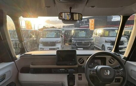 Honda N-BOX, 2023 год, 801 000 рублей, 9 фотография