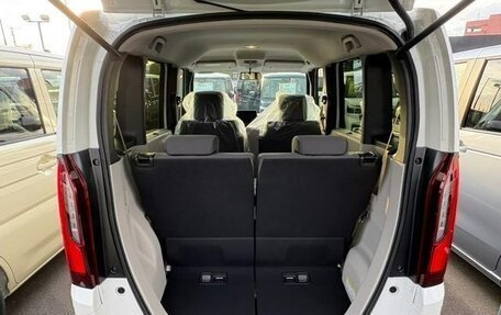 Honda N-BOX, 2023 год, 801 000 рублей, 3 фотография