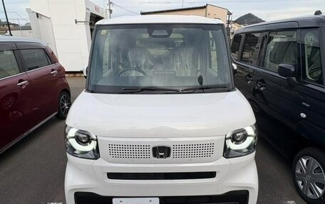 Honda N-BOX, 2023 год, 801 000 рублей, 4 фотография