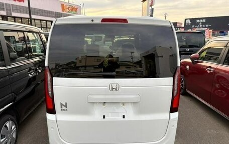 Honda N-BOX, 2023 год, 801 000 рублей, 7 фотография