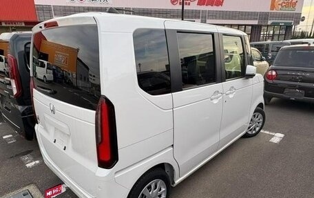 Honda N-BOX, 2023 год, 801 000 рублей, 2 фотография