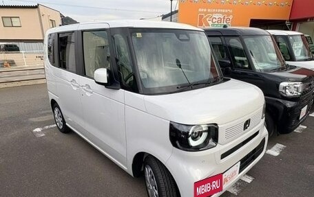 Honda N-BOX, 2023 год, 801 000 рублей, 6 фотография