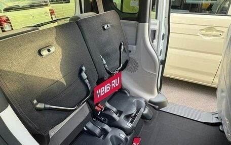 Honda N-BOX, 2023 год, 801 000 рублей, 5 фотография