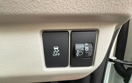 Honda N-BOX, 2023 год, 801 000 рублей, 18 фотография