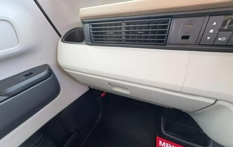 Honda N-BOX, 2023 год, 801 000 рублей, 25 фотография