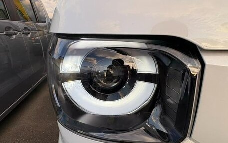 Honda N-BOX, 2023 год, 801 000 рублей, 29 фотография