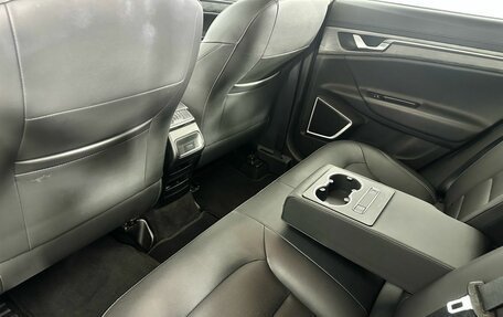 Geely GS I, 2021 год, 1 399 000 рублей, 9 фотография