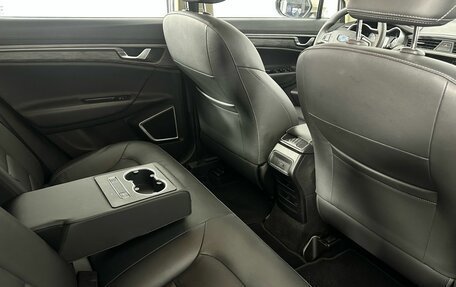 Geely GS I, 2021 год, 1 399 000 рублей, 10 фотография