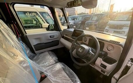 Honda N-BOX, 2023 год, 801 000 рублей, 16 фотография