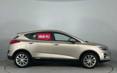 Geely GS I, 2021 год, 1 399 000 рублей, 4 фотография