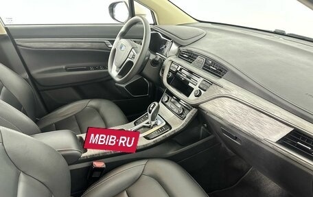 Geely GS I, 2021 год, 1 399 000 рублей, 11 фотография