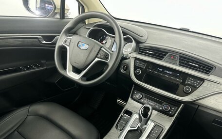 Geely GS I, 2021 год, 1 399 000 рублей, 13 фотография