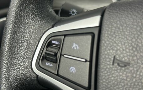 Geely GS I, 2021 год, 1 399 000 рублей, 19 фотография